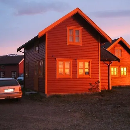 Vesterålen Sjøhushotell