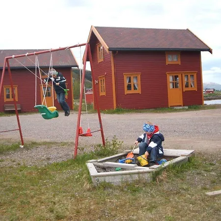 Vesterålen Sjøhushotell Sortland