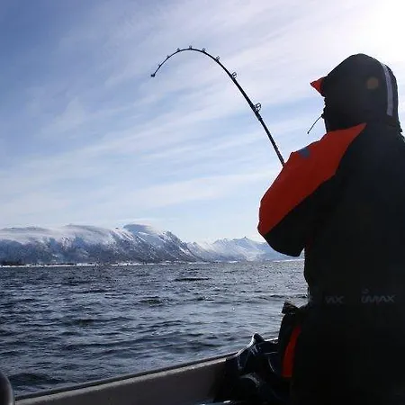 Vesterålen Sjøhushotell