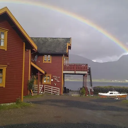 Vesterålen Sjøhushotell