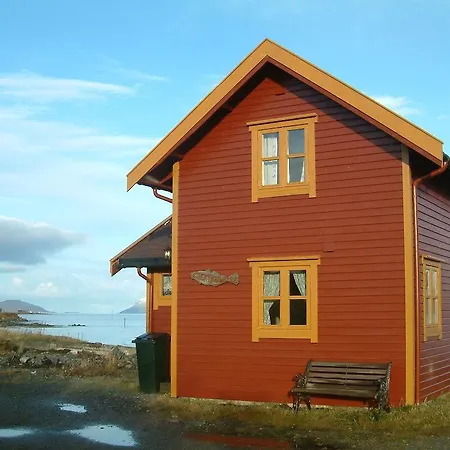 Vesterålen Sjøhushotell